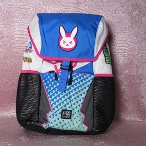 NWT Overwatch Backpack